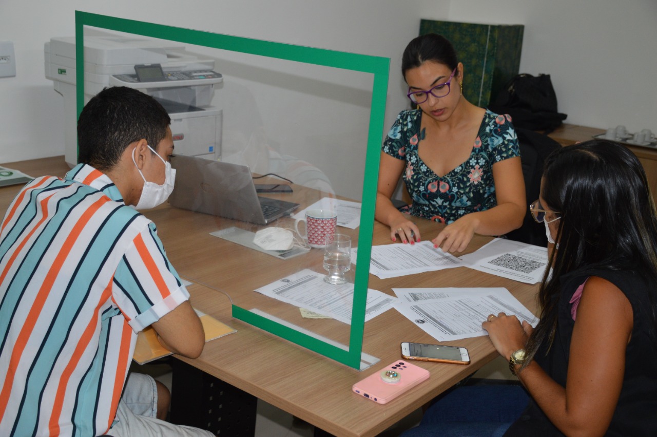 Defensoria Pública do RN celebra Dia da visibilidade trans com mutirão para retificação de nome e gênero em registro civil