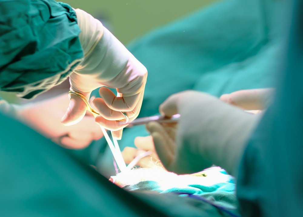 Defensoria Pública do RN garante direito à realização de hernioplastia para paciente do SUS