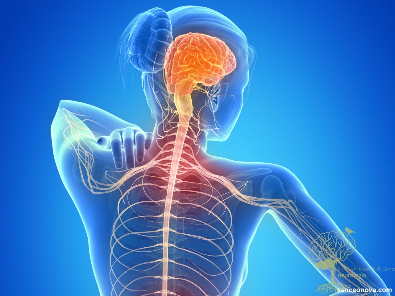 Defensoria Pública do RN garante tratamento para paciente com ELA