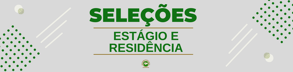 Confira as seleções para estágio e residência da Defensoria Pública do RN. Clique aqui!