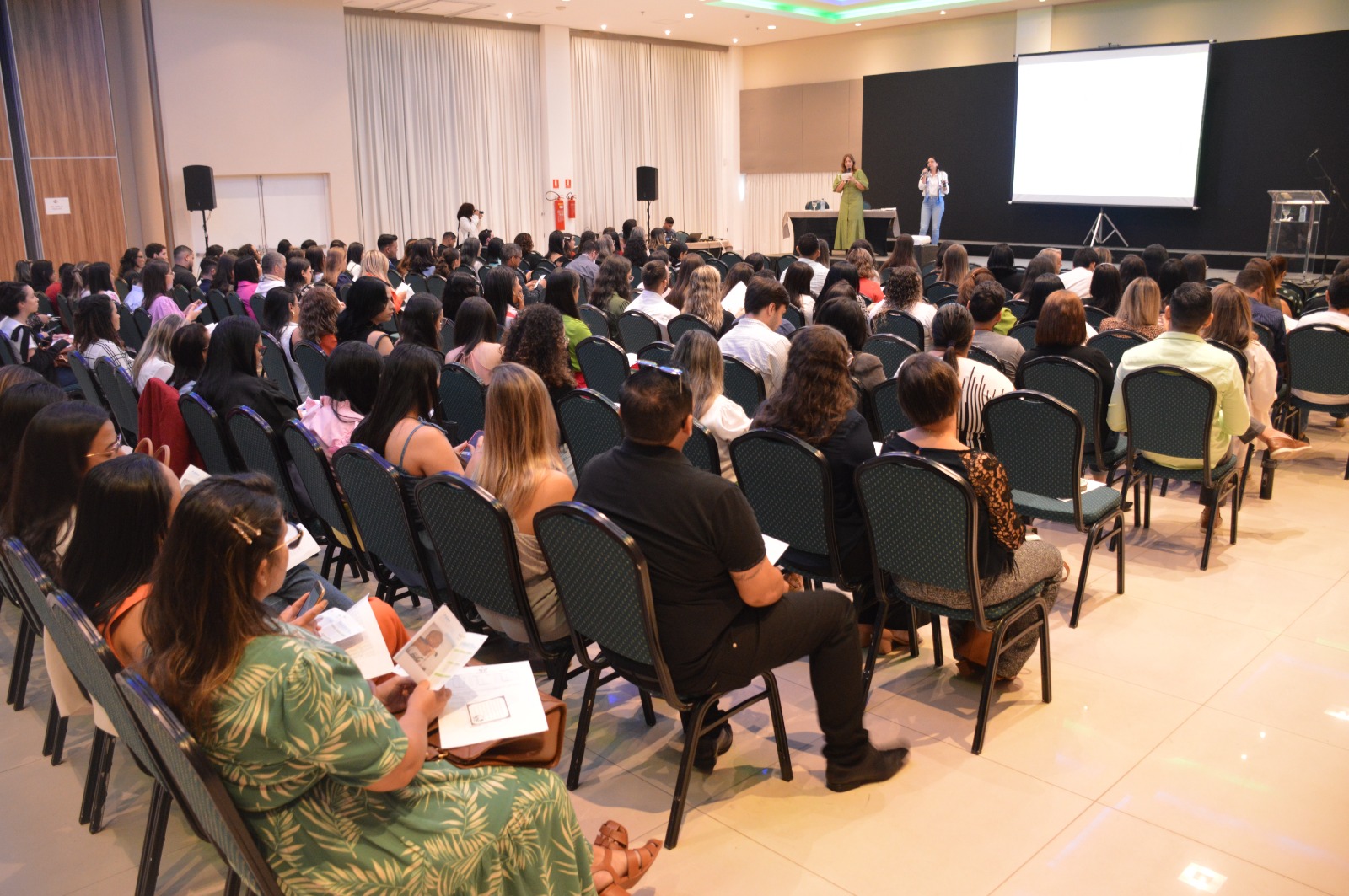 Defensoria Pública do RN recebe projeto Quali DPE de qualificação para equipes de atendimento 