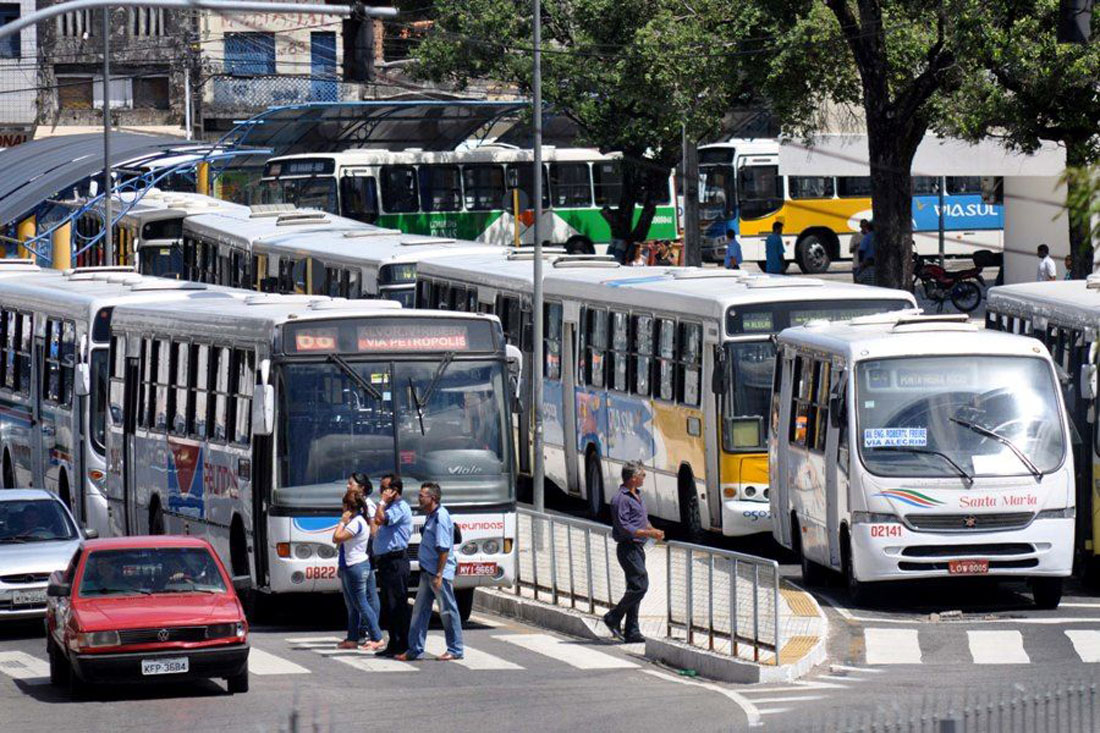 Defensoria Pública do RN firma acordo para retomada de linhas e renovação de frota do transporte público da capital potiguar