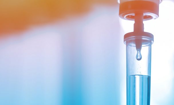 Justiça bloqueia recursos para garantia de tratamento de pacientes com câncer assistidos pela Defensoria Pública