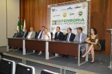 Mutirão reuniu defensores de todo o país para revisão de processos de presos de Alcaçuz