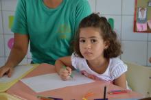 População contou com serviços de cidadania e cultura