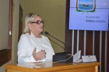 Homenagem foi entregue na Assembleia Legislativa do RN