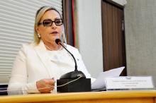 Homenagem foi entregue na Assembleia Legislativa do RN