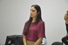 Defensora pública foi empossada e reforça o quadro da DPE/RN