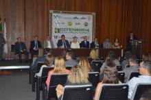 Mutirão reuniu defensores de todo o país para revisão de processos de presos de Alcaçuz