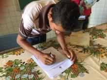 Registros civis foram resultado de ação da Defensoria Pública do RN