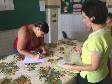 Registros civis foram resultado de ação da Defensoria Pública do RN