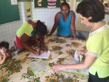 Registros civis foram resultado de ação da Defensoria Pública do RN