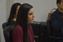 Defensora pública foi empossada e reforça o quadro da DPE/RN