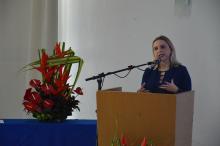 Defensores, servidores e estagiários passaram por capacitação