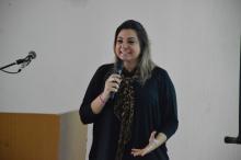 Defensores, servidores e estagiários passaram por capacitação