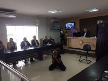 DPE/RN promoveu atendimento durante a VII Semana Justiça pela Paz em casa