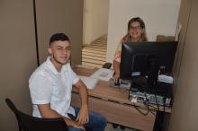 Mais de 60 pessoas procuraram o atendimento para tirar dúvidas ou mudar o registro civil