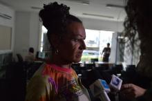 Mais de 60 pessoas procuraram o atendimento para tirar dúvidas ou mudar o registro civil