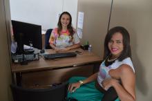 Mais de 60 pessoas procuraram o atendimento para tirar dúvidas ou mudar o registro civil