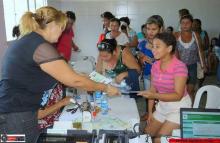 População de Macau recebeu serviços de cidadania através de projeto