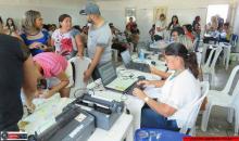 População de Macau recebeu serviços de cidadania através de projeto