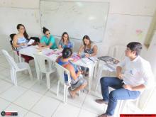 População de Macau recebeu serviços de cidadania através de projeto