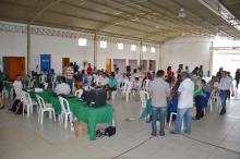 Consumidores tiraram dúvidas e receberam encaminhamento para abertura de processos