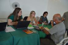 Consumidores tiraram dúvidas e receberam encaminhamento para abertura de processos