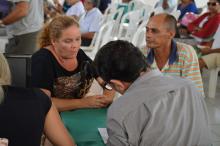 Consumidores tiraram dúvidas e receberam encaminhamento para abertura de processos