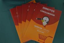 Consumidores tiraram dúvidas e receberam encaminhamento para abertura de processos