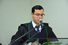 DPE/RN empossa seis novos defensores