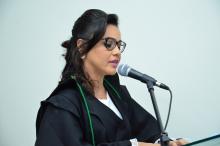 DPE/RN empossa seis novos defensores