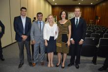 Mutirão reuniu defensores de todo o país para revisão de processos de presos de Alcaçuz