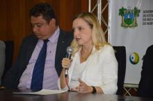 Mutirão reuniu defensores de todo o país para revisão de processos de presos de Alcaçuz