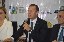 Mutirão reuniu defensores de todo o país para revisão de processos de presos de Alcaçuz