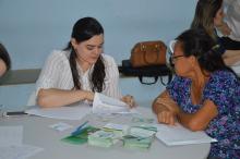 "Meus Direitos, Minha Saúde" realizou atendimentos no Santarém