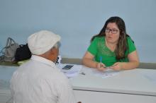 "Meus Direitos, Minha Saúde" realizou atendimentos no Santarém