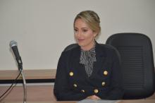 Posse Corregedora-Geral 2018-2019