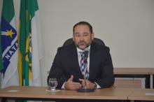 Posse Corregedora-Geral 2018-2019