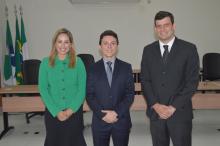 Posse Subdefensor Público-Geral 2018-2019