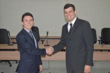 Posse Subdefensor Público-Geral 2018-2019