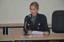 Posse Corregedora-Geral 2018-2019