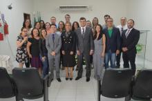 Posse Corregedora-Geral 2018-2019