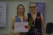 Lançamento ''Defensoras Populares''