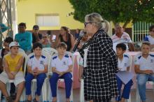 13ª edição "Mulher Viver com Dignidade"