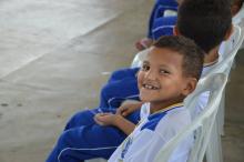 13ª edição "Mulher Viver com Dignidade"