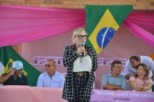 13ª edição "Mulher Viver com Dignidade"