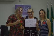 Lançamento ''Defensoras Populares''