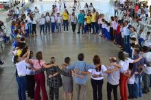 13ª edição "Mulher Viver com Dignidade"