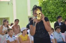 13ª edição "Mulher Viver com Dignidade"